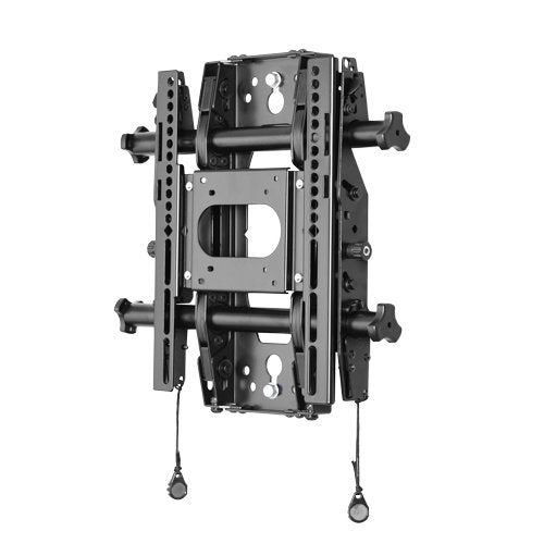 Chief Fusion Small Tilt Wall Mount Single Stud Kit De Montaje Para Pantalla Lcd Negro Tamaño De Pantalla: 24"-32"