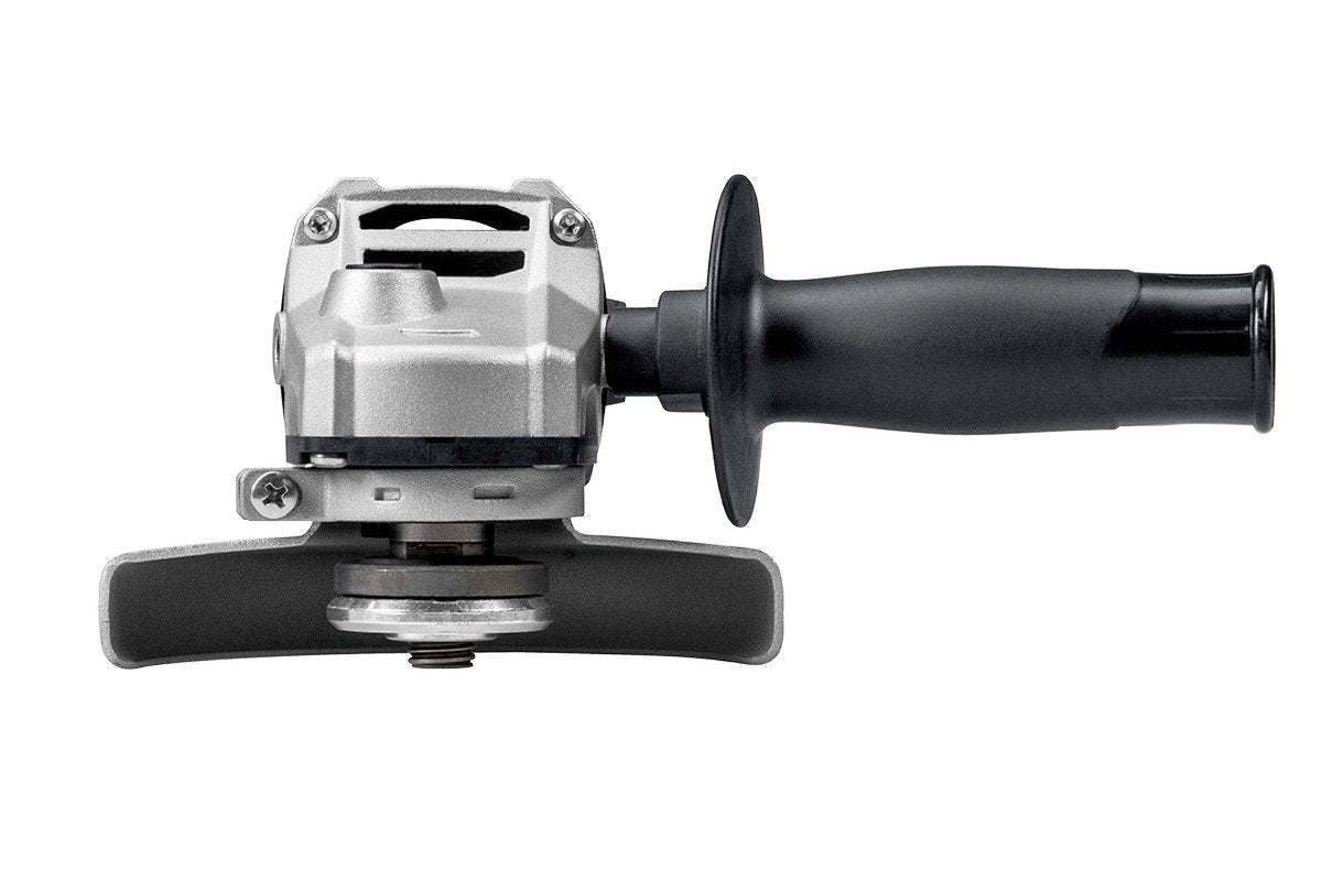 EAN 4061792153295 - Metabo W 750-115 amoladora angular 11,5 cm 11500 RPM 750 W 1,8 kg imagen 3