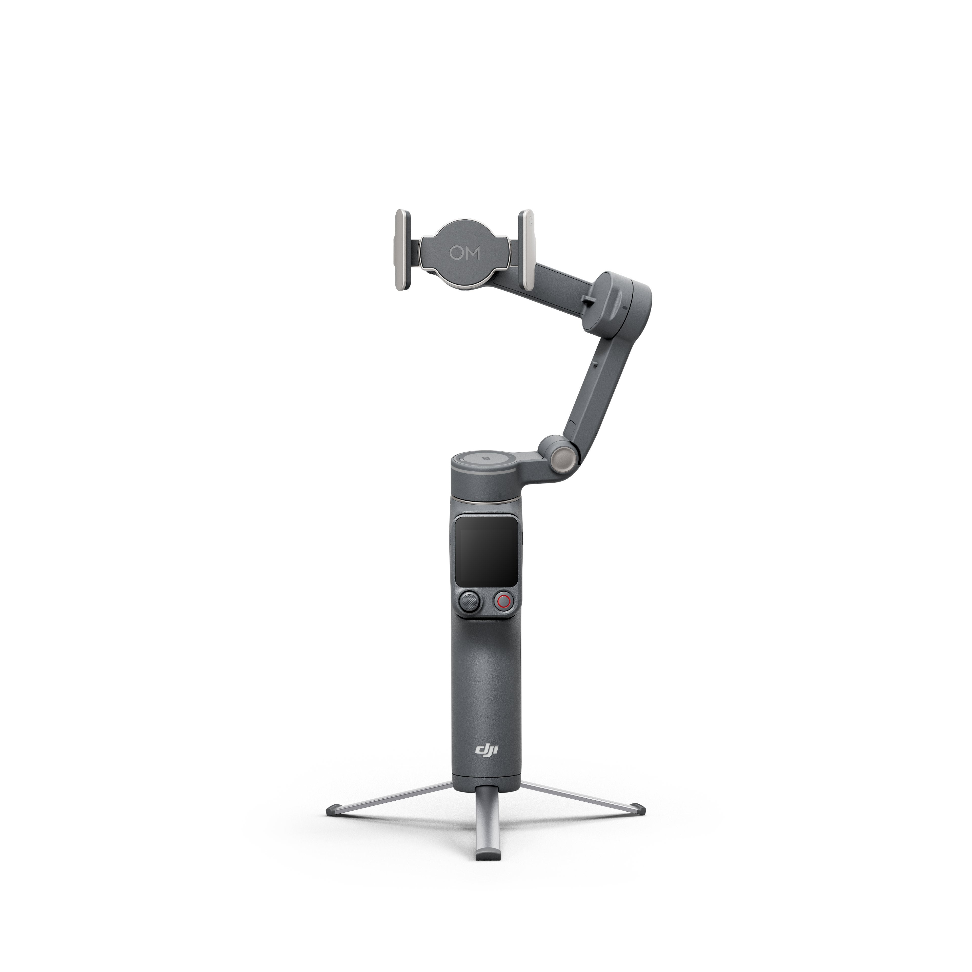 Dji Osmo Mobile 8p Standard Combo Gray Eu Cp.Os.00000617.01