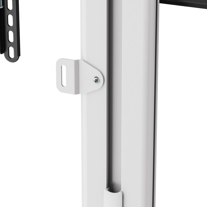 Soporte De Suelo Equip 650614 Para Pantalla De 37"-86" Vesa Max 600x400 Max.45kgs