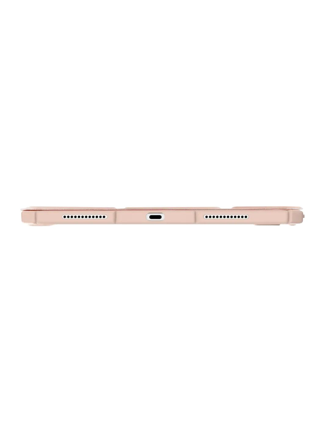Dbramante1928 Loipicpi6824 Funda Para Tablet 27,9 Cm (11") Libro Rosa