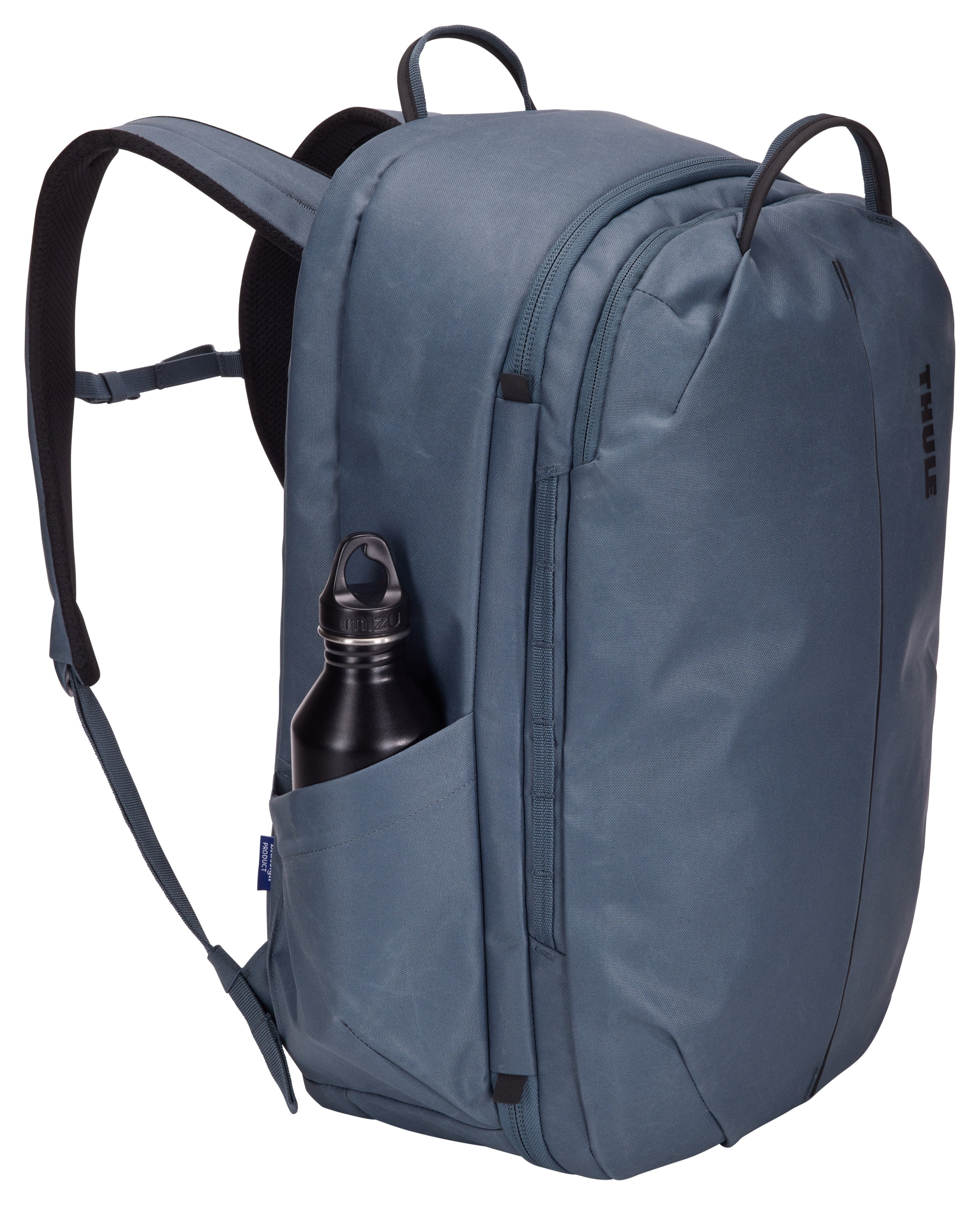 Thule Aion Travel Backpack 40l - Dark Slate