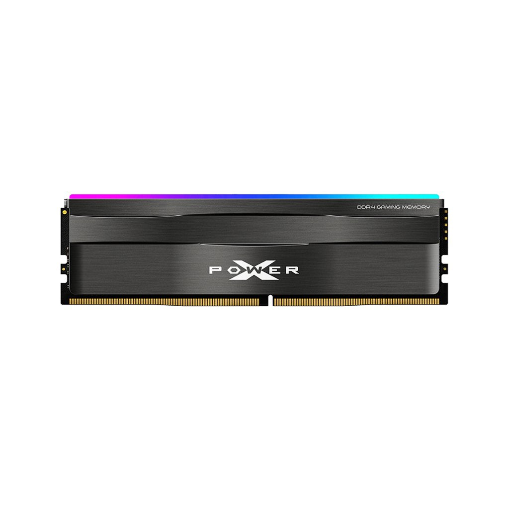 EAN 4713436143123 - Silicon Power XPOWER Zenith RGB módulo de memoria 16 GB 2 x 8 GB DDR4 288-pin DIMM imagen 2