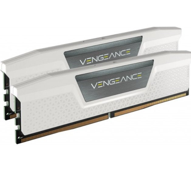 EAN 840006663546 - Corsair Vengeance CMK64GX5M2B5200C40W módulo de memoria 64 GB 2 x 32 GB DDR5 288-pin DIMM imagen 1