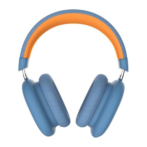 Tnb Auriculares Bluetooth Bounce Max Azules