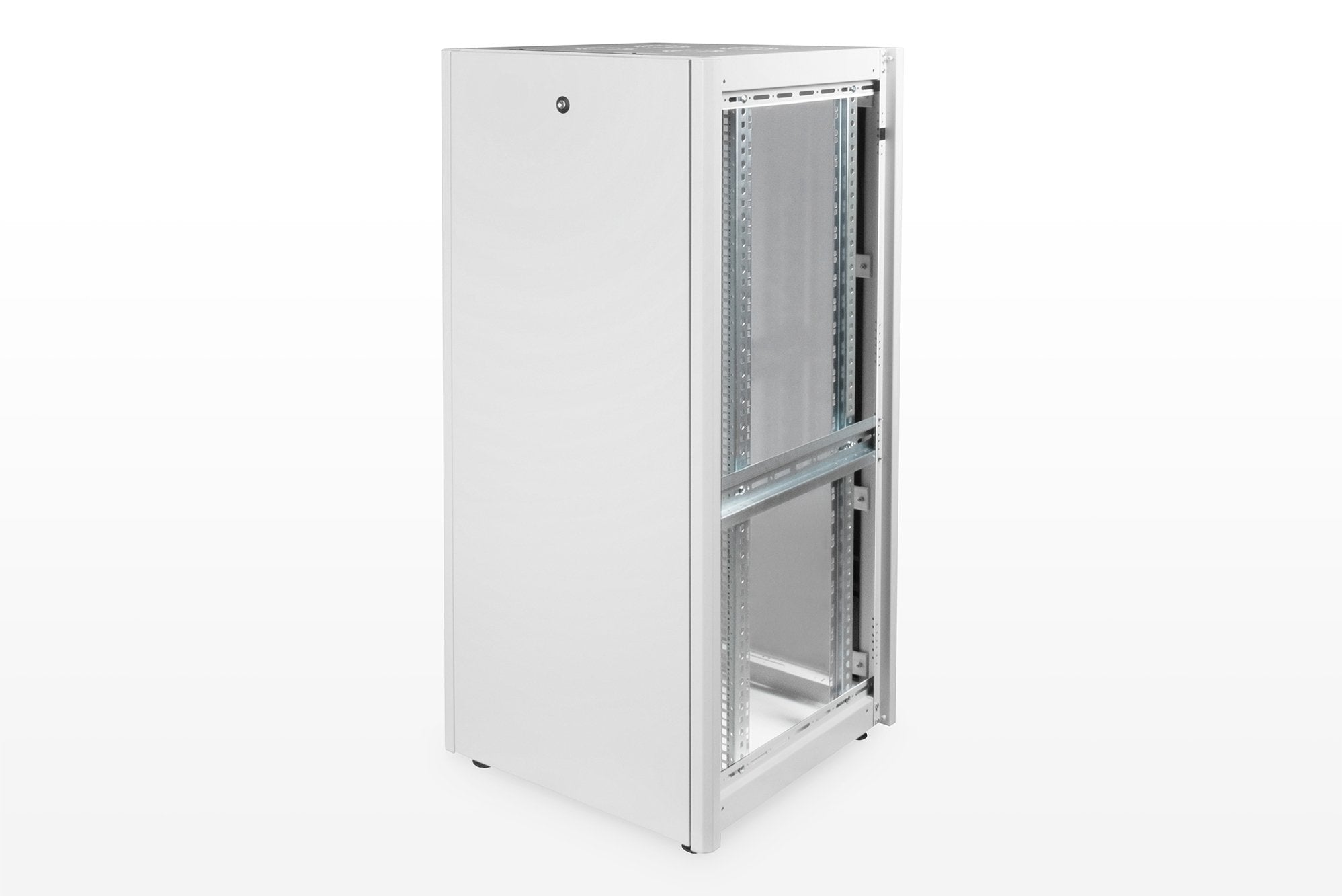 Digitus Dynamic Basic Armario De Red 1330x600x600mm Gris