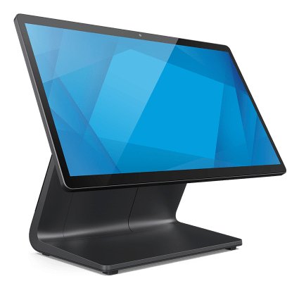Elo 15.6in Elopos Z30 W Intel Mntr