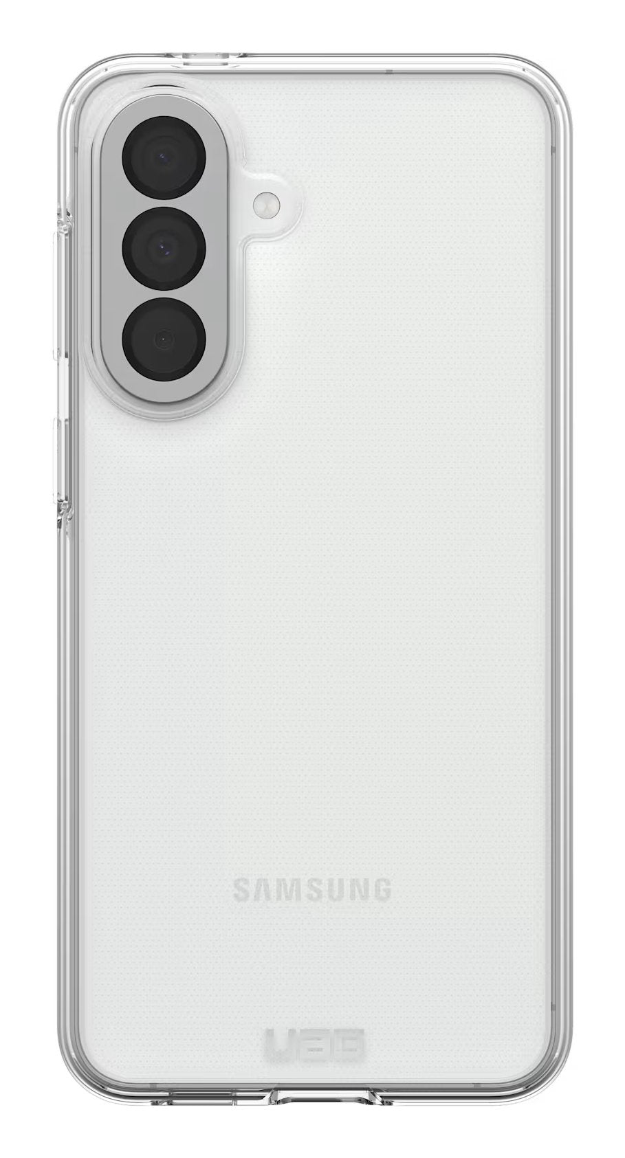 EAN 0840283928864 - Urban Armor Gear 214558114G4G funda para teléfono móvil 17 cm (6.7") Transparente imagen 1