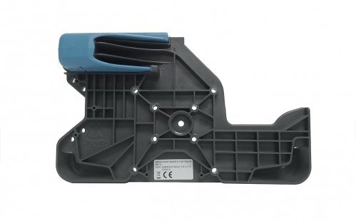 Gamber-Johnson 7160-1002-00 Soporte Soporte Pasivo Tablet/Umpc Azul, Gris (Samsung Galaxy Tab Active2 Lite - Cradle)