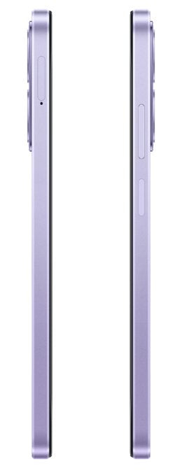 Smartphone Oppo A40 4+128gb 6.67" 4g Starry Purple Ds Tim