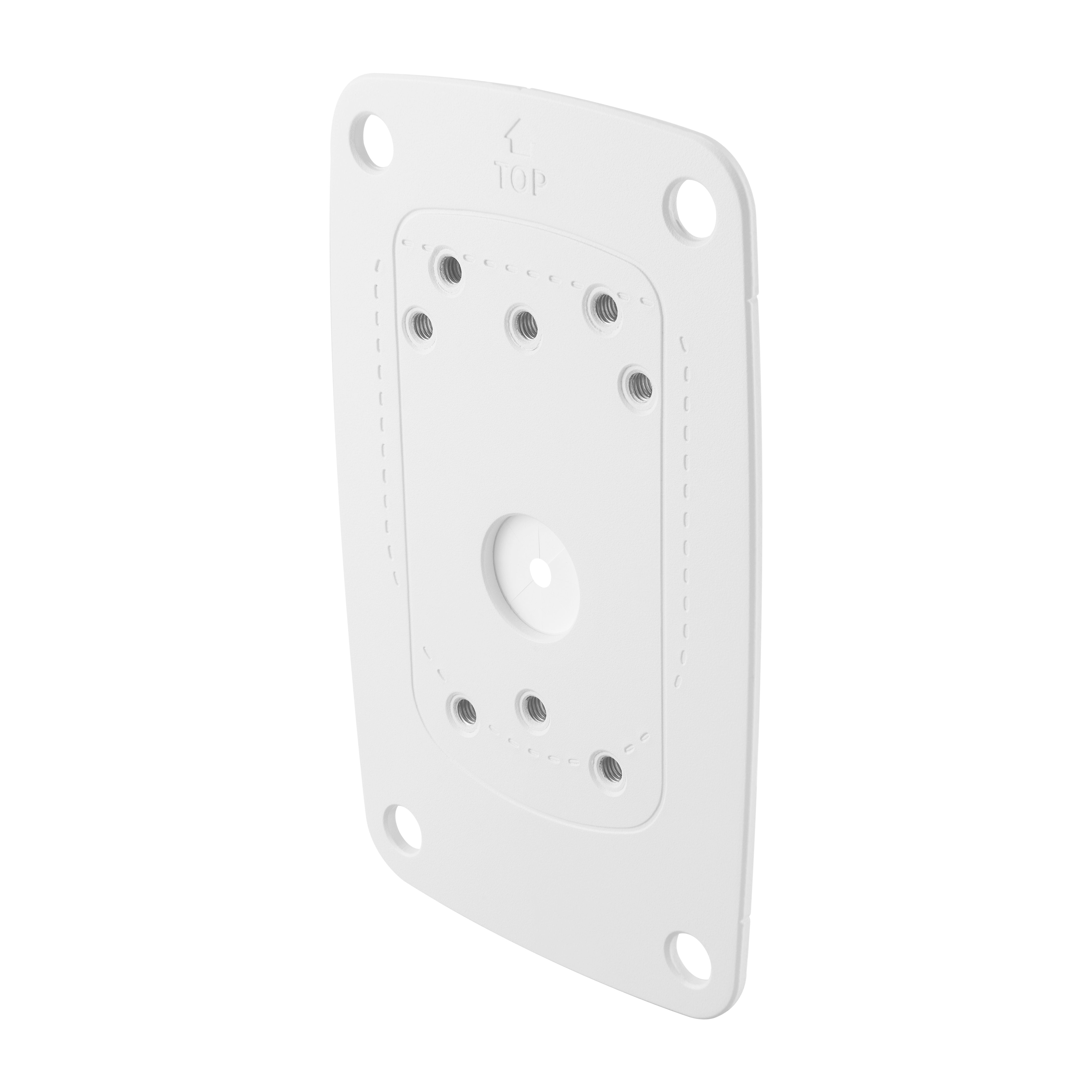 Pole Mount Adaptor,  Aluminium, Compatible With