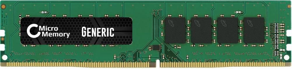 EAN 5706998870162 - CoreParts MMDE029-8GB módulo de memoria 1 x 8 GB DDR4 imagen 1