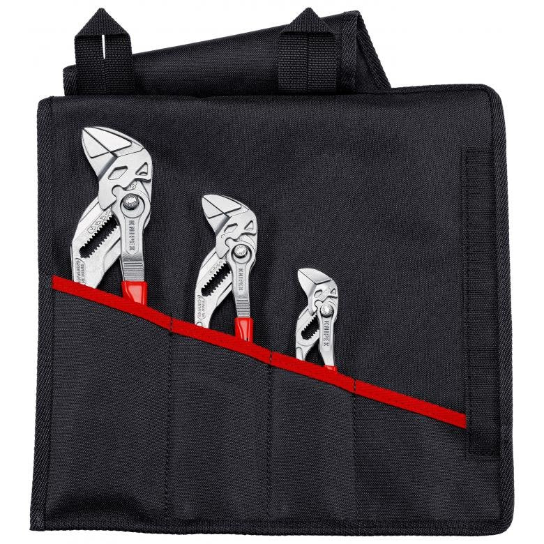 Alicate Knipex 00 19 55 S6