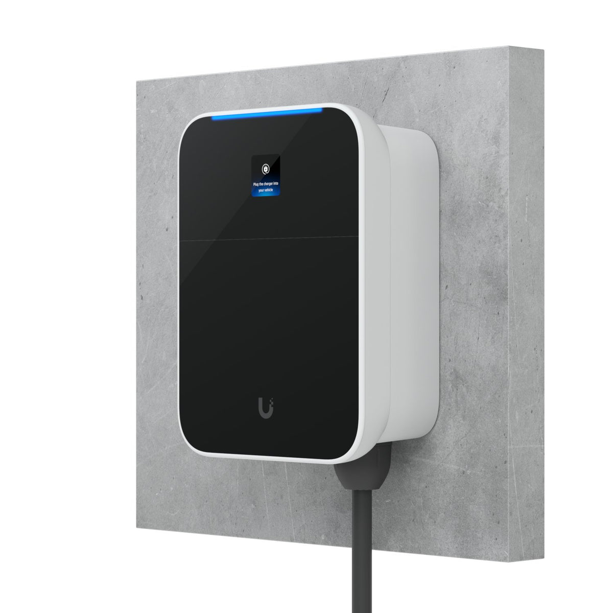 EAN 0810084698303 - Ubiquiti EV Station Lite Blanco, Negro Policarbonato (PC) Pared 1 Pantalla incorporada 4,32 cm (1.7") imagen 14