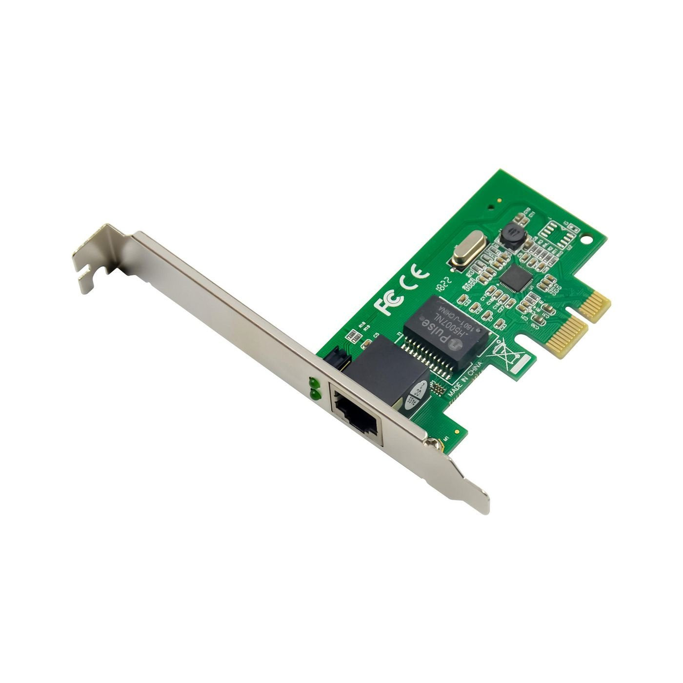 EAN 5712505805794 - Microconnect MC-DR8111E adaptador y tarjeta de red Interno Ethernet 1000 Mbit/s imagen 1