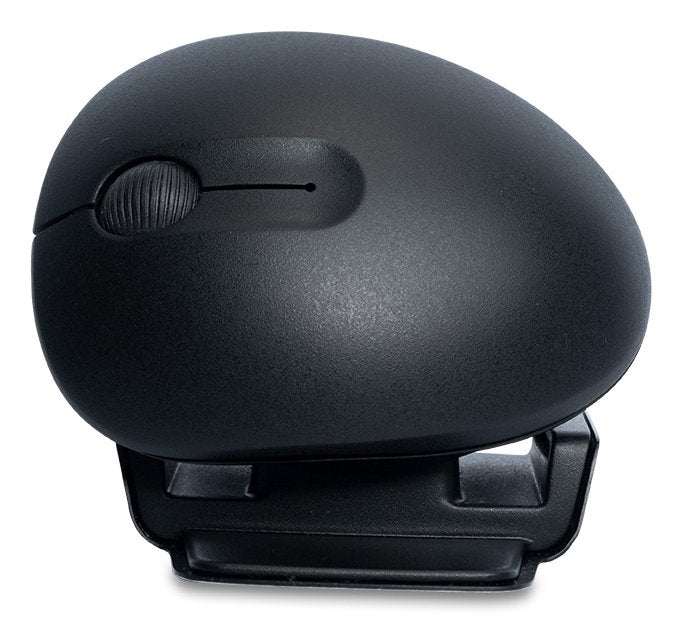 EAN 8719274491927 - R-Go Tools RGOTWBMWLBL ratón Oficina Ambidextro Bluetooth + USB Type-A Óptico 2400 DPI imagen 3