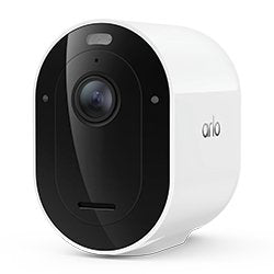 Arlo Pro 6 Single Cam 2k+