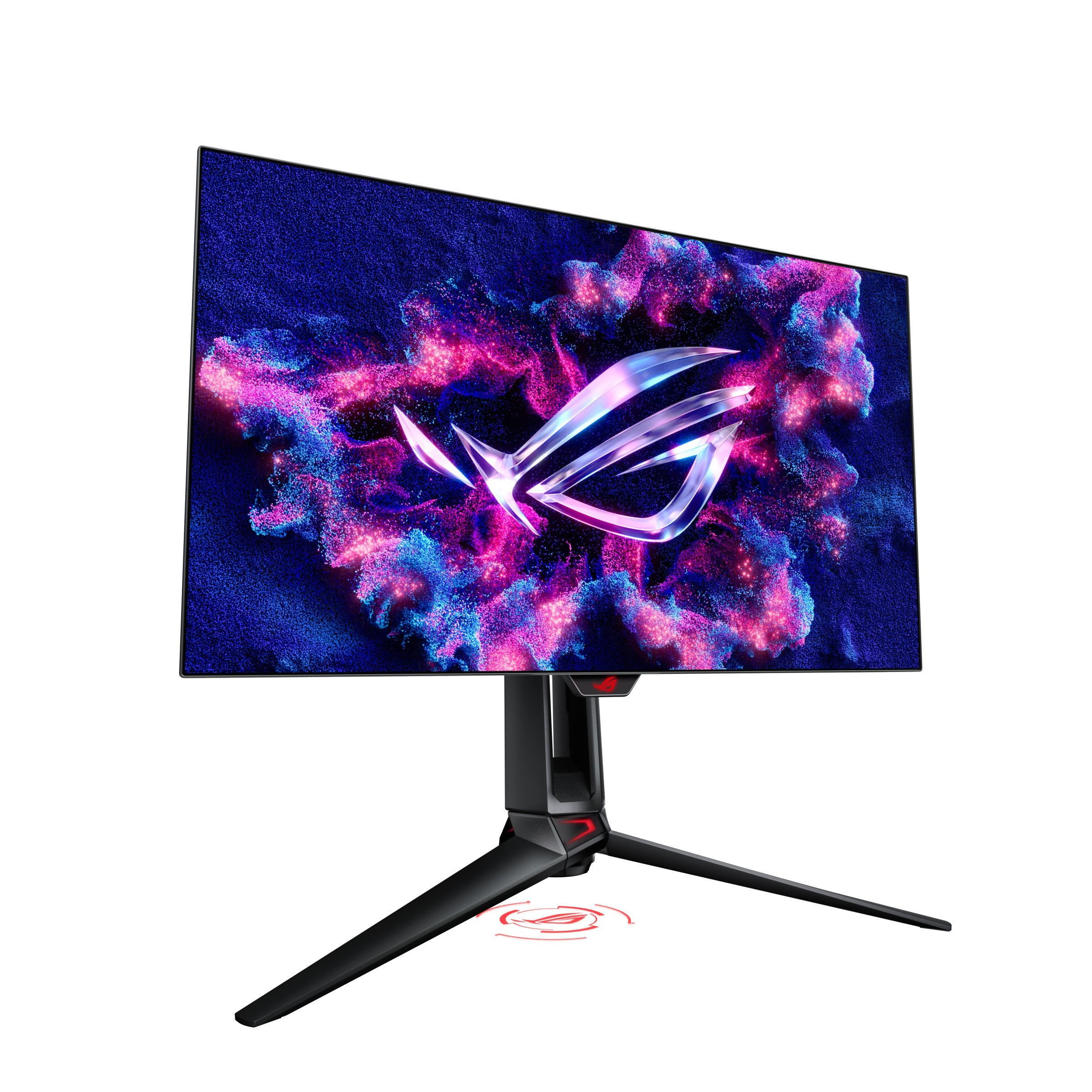 EAN 4711387634677 - ASUS ROG Swift OLED PG27AQDP pantalla para PC 67,3 cm (26.5") 2560 x 1440 Pixeles Quad HD Negro imagen 5