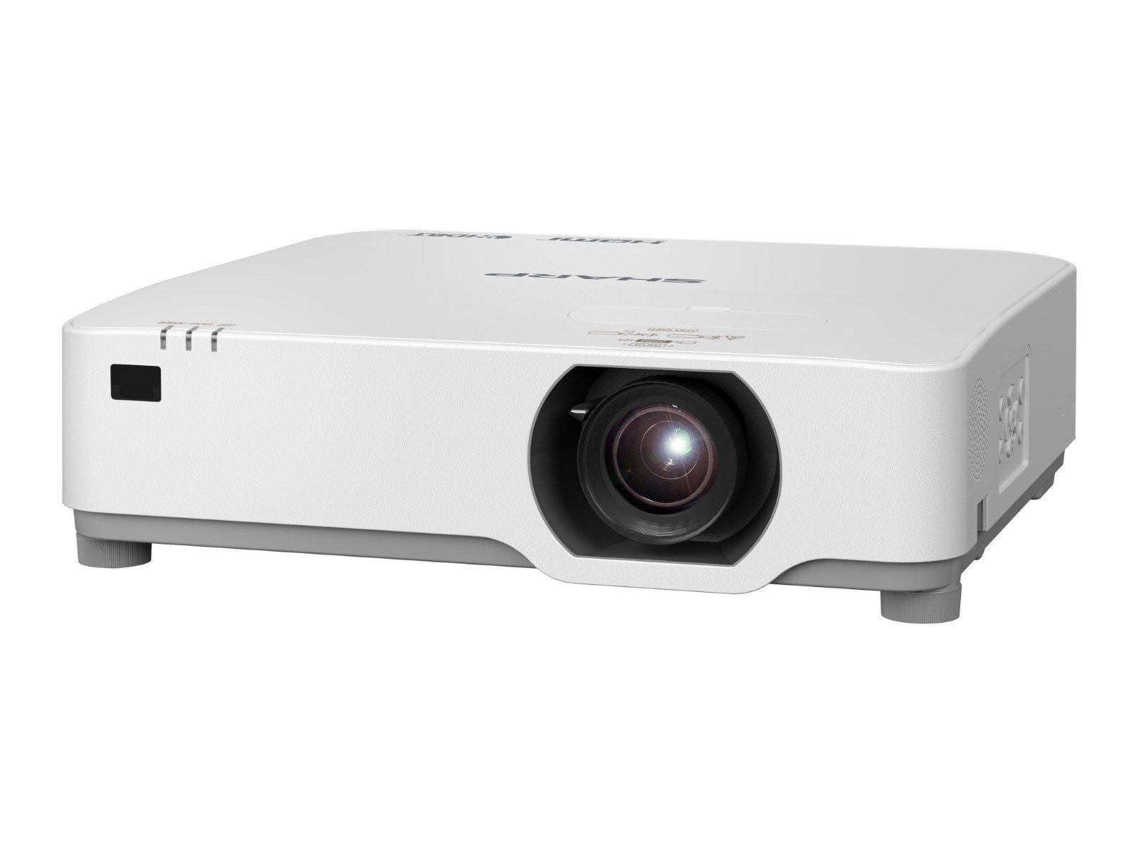 Xp-P621u, Pro 3lcd Laser  Projector, High Brightness