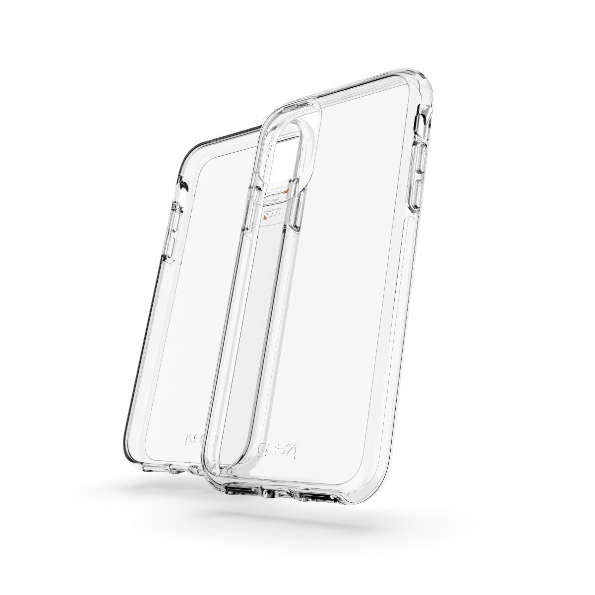 EAN 840056100879 - GEAR4 Crystal Palace funda para teléfono móvil 15,5 cm (6.1") Transparente imagen 8
