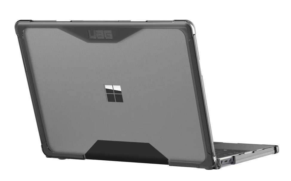 EAN 0812451037753 - Urban Armor Gear 332602B14343 maletines para portátil 31,5 cm (12.4") Funda Gris imagen 7
