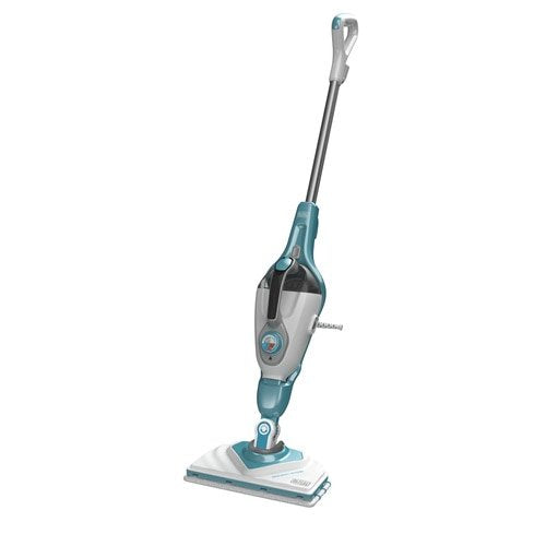 Fregona A Vapor 1600w Black&Decker Bhsm1610dsm