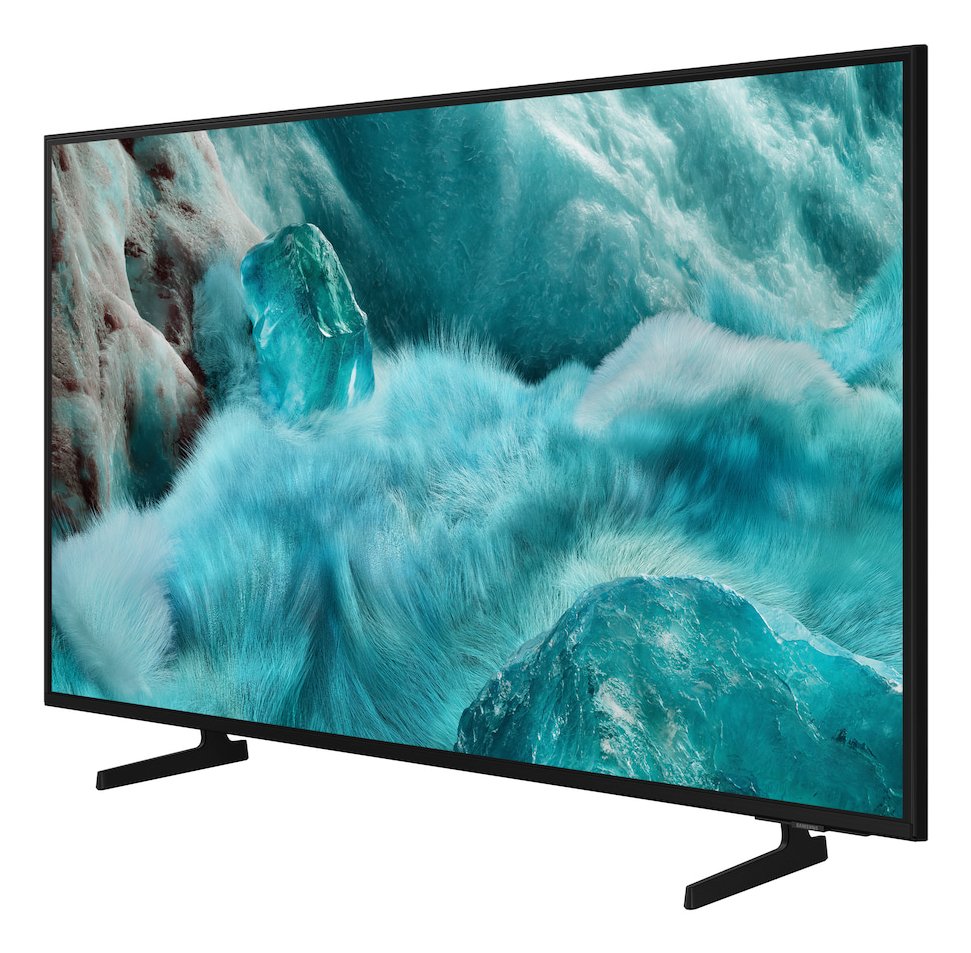 Samsung Tv 50q7f2 Qled 4k (Qe50q7f2auxxh)