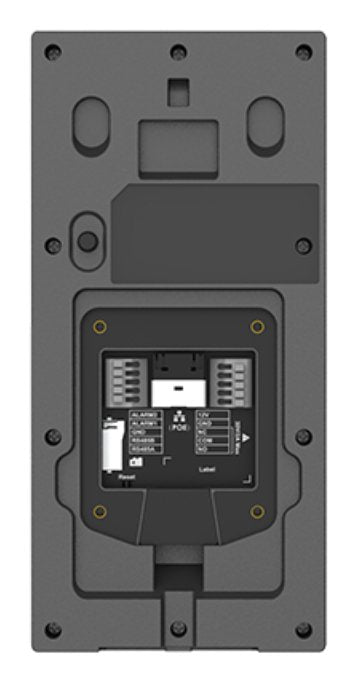 Grandmream Gds3727 - Intelligente Ip-Video-Türmation