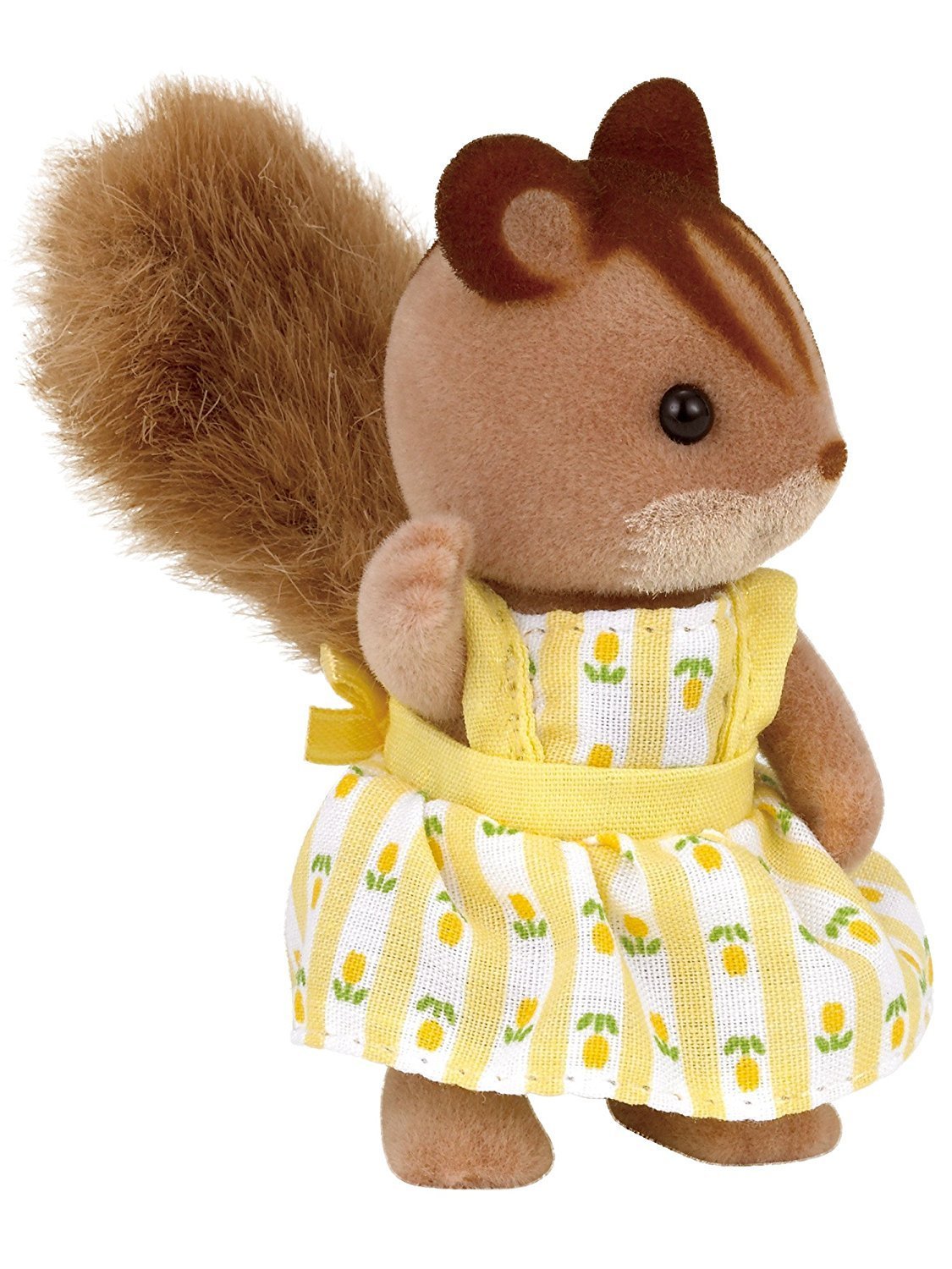 Epoch Sylvanian Families - Walnuss Eichhörnchen Familie L4172