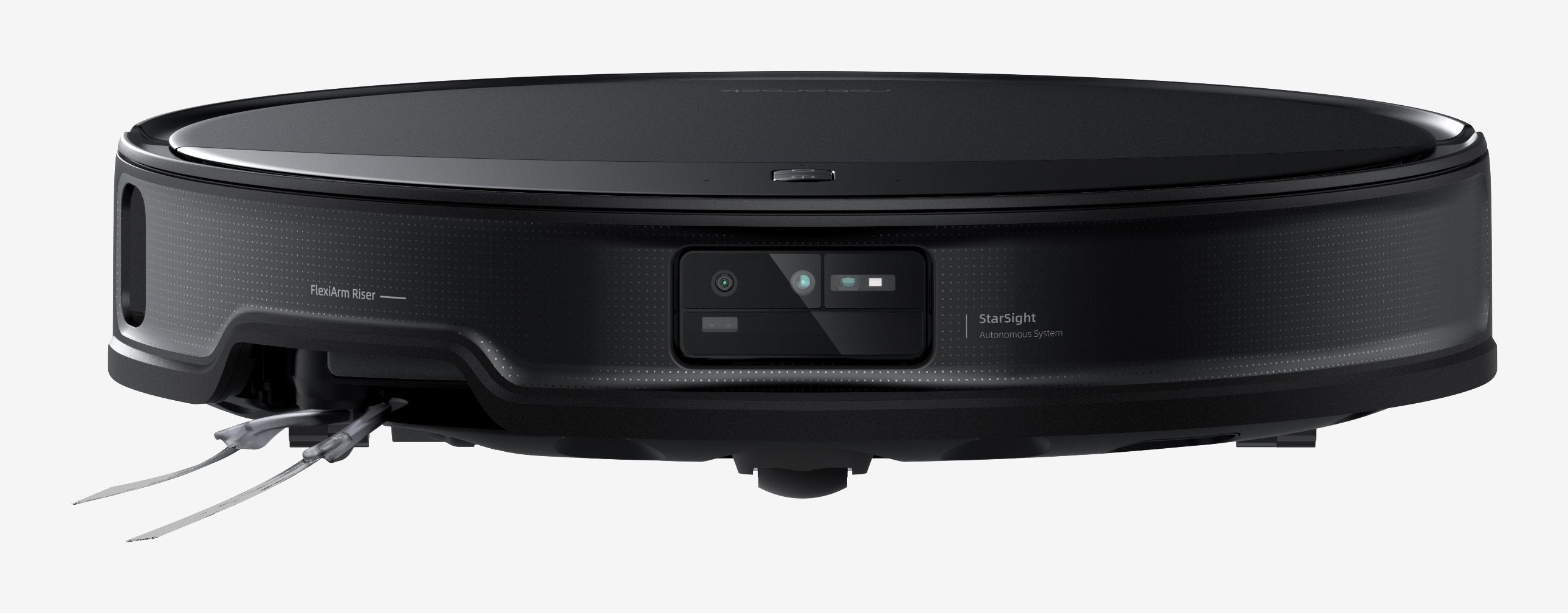 EAN 6970995783445 - Roborock Saros 10R 0,27 L Negro imagen 2