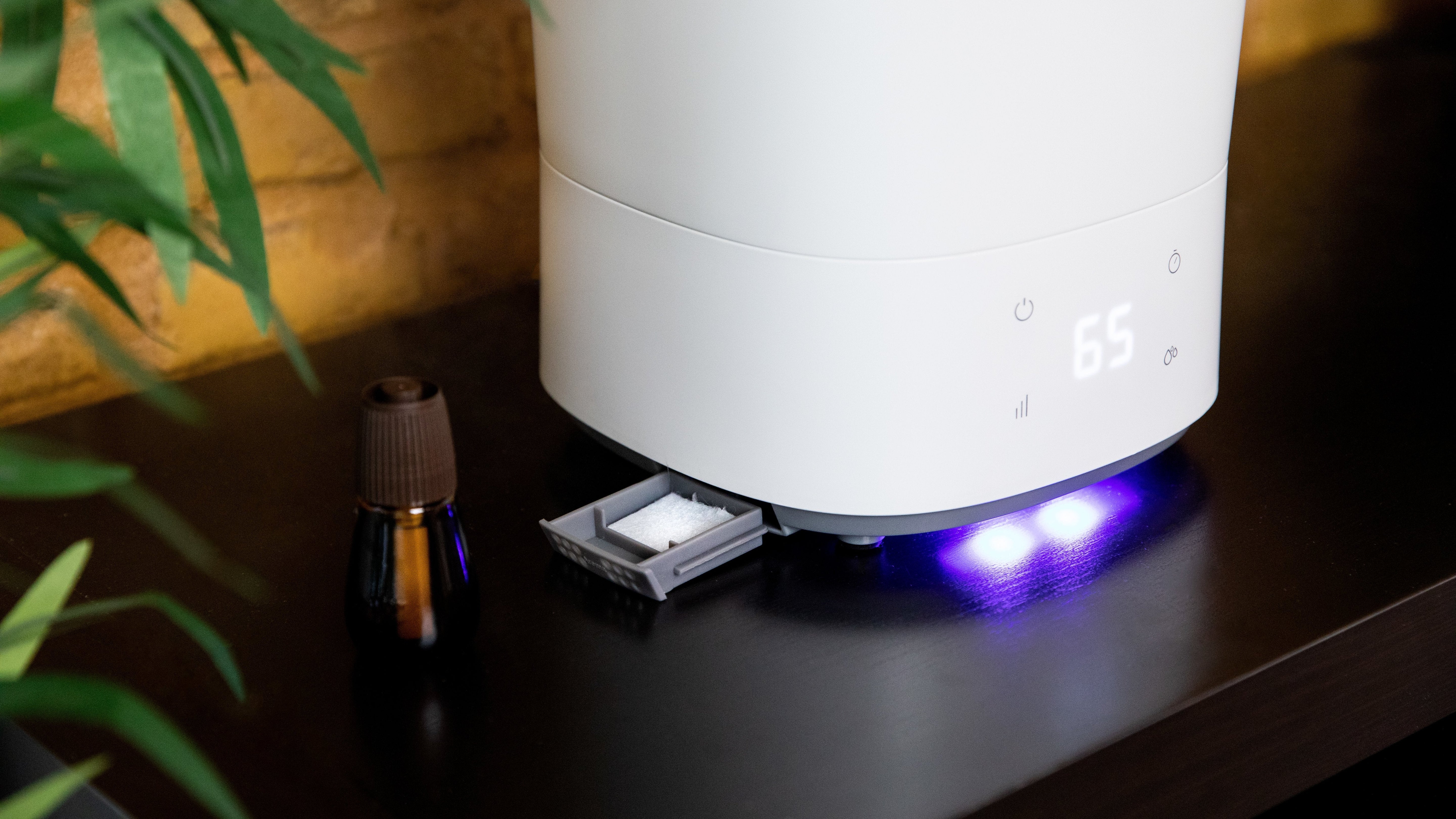 Humidificador 05611 Care 3000