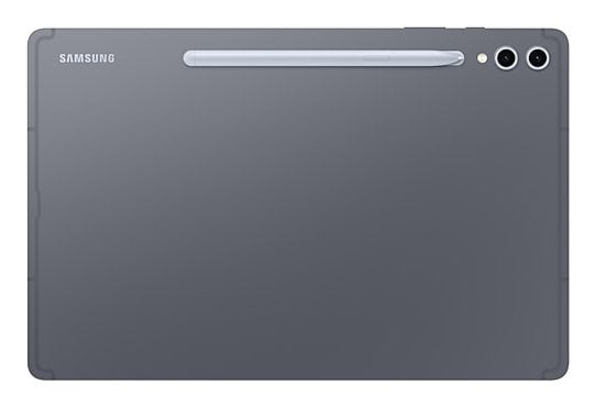 EAN 8806095609614 - Samsung Galaxy Tab S 10+ LTE-TDD & LTE-FDD 256 GB 31,5 cm (12.4") 12 GB Wi-Fi 6 (802.11ax) Gris imagen 9