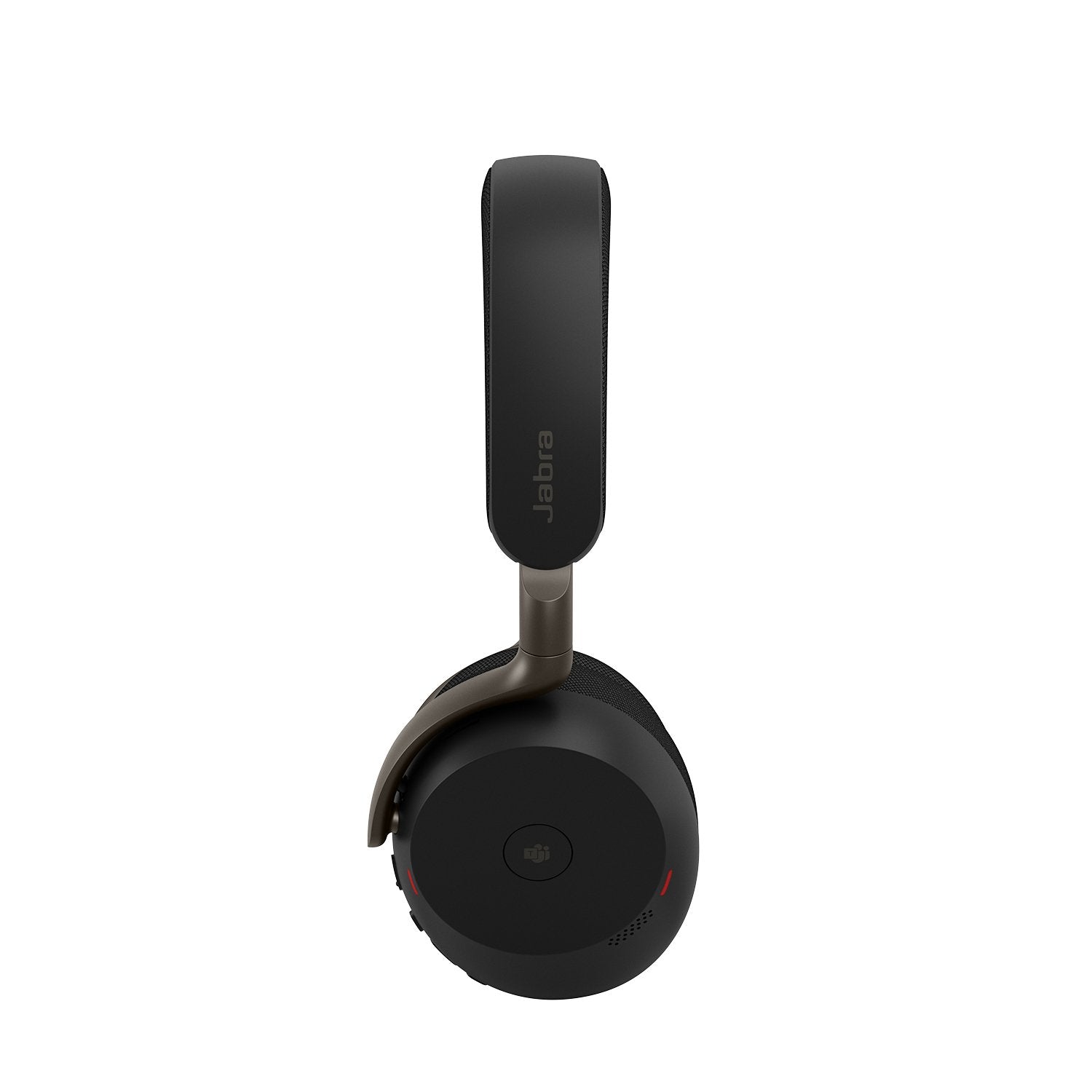 Auriculares Jabra Jabra Evolve3 75 Ms + Link 390a Negro