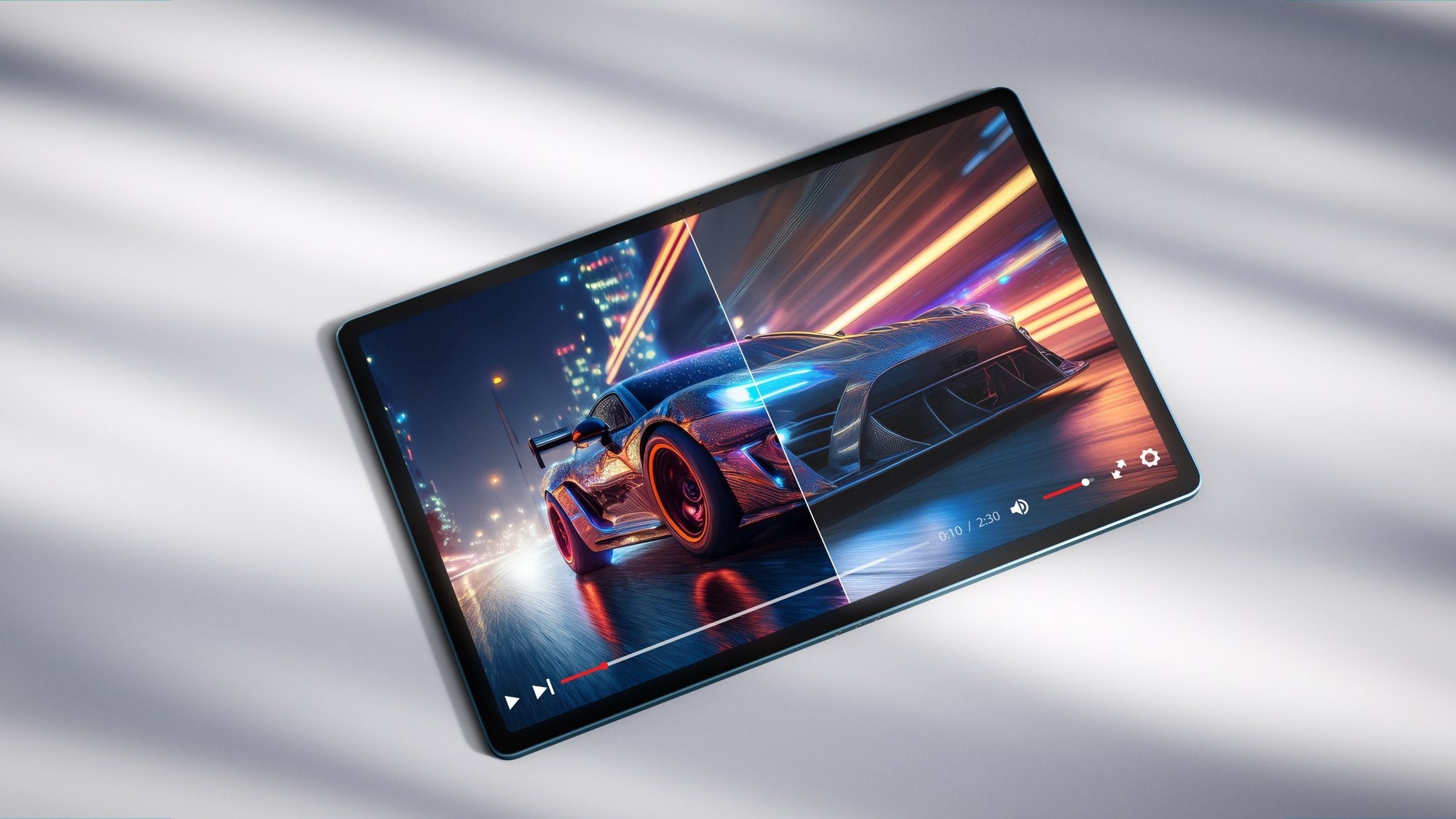 Yoga Tab Plus 12.7   3k 16 256