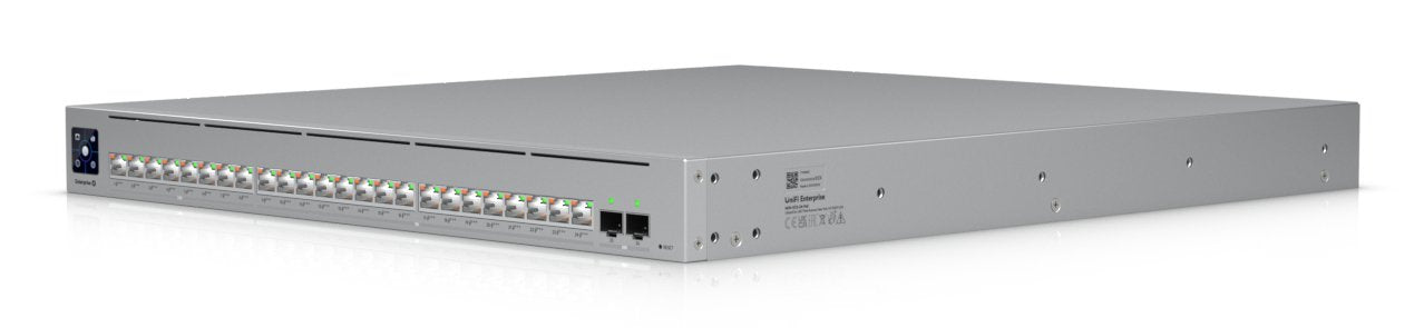 Enterprise Switch Ubiquiti Unifi Ecs-24-Poe