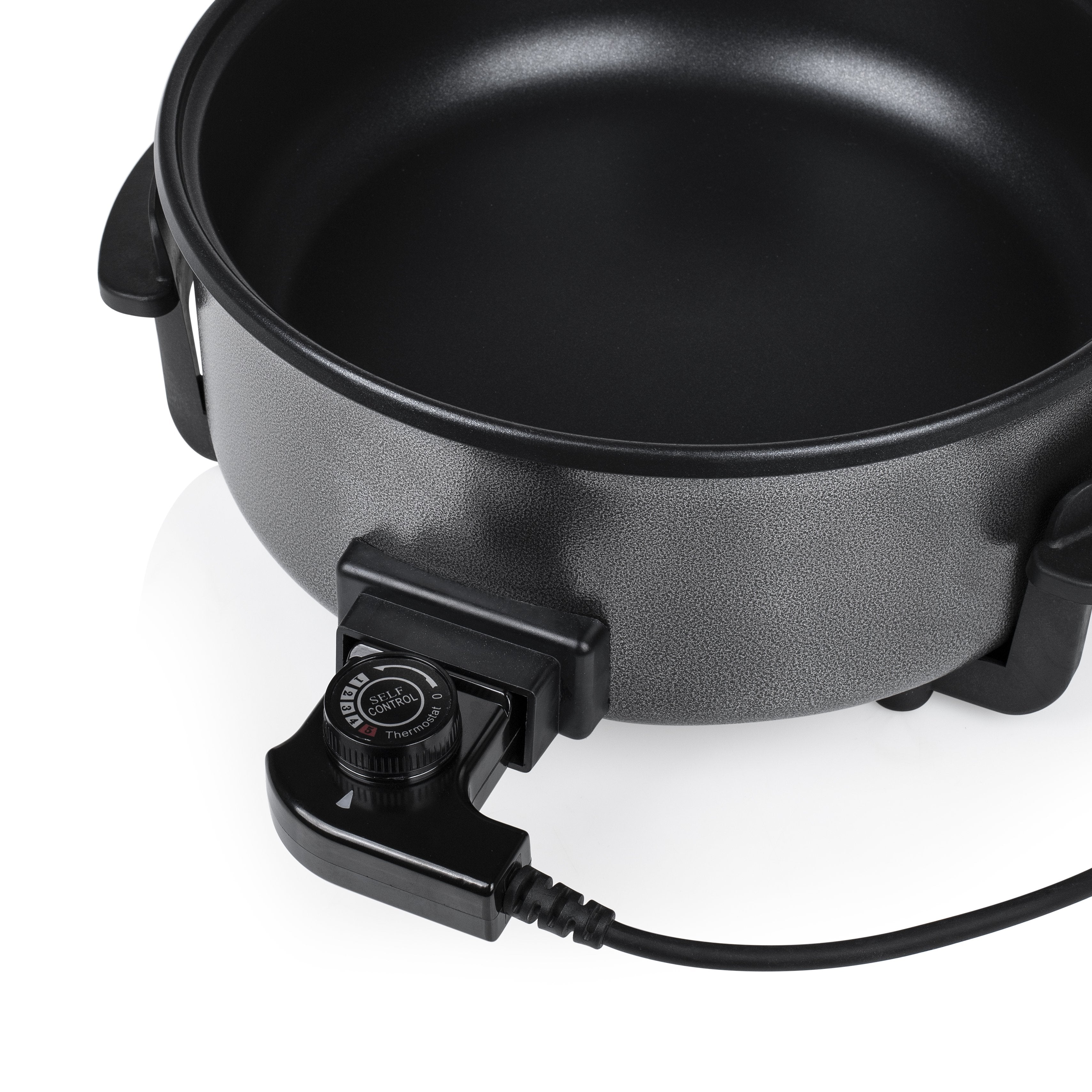 Paellera Eléctrica Tristar Pz-9135 Multifunción Xl Ø30cm 1500w