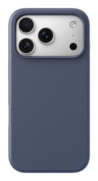 Belkin Protect Magn. Schutzhülle Iphone 17 Pro Dklblau Msa039hqny