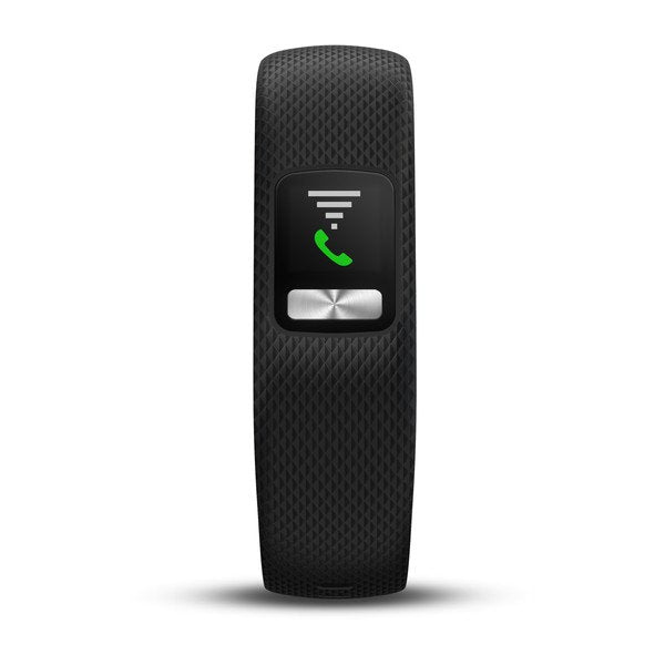 EAN 0753759178994 - Garmin vívofit 4 MIP Pulsera de actividad 1,55 cm (0.61") Negro imagen 6