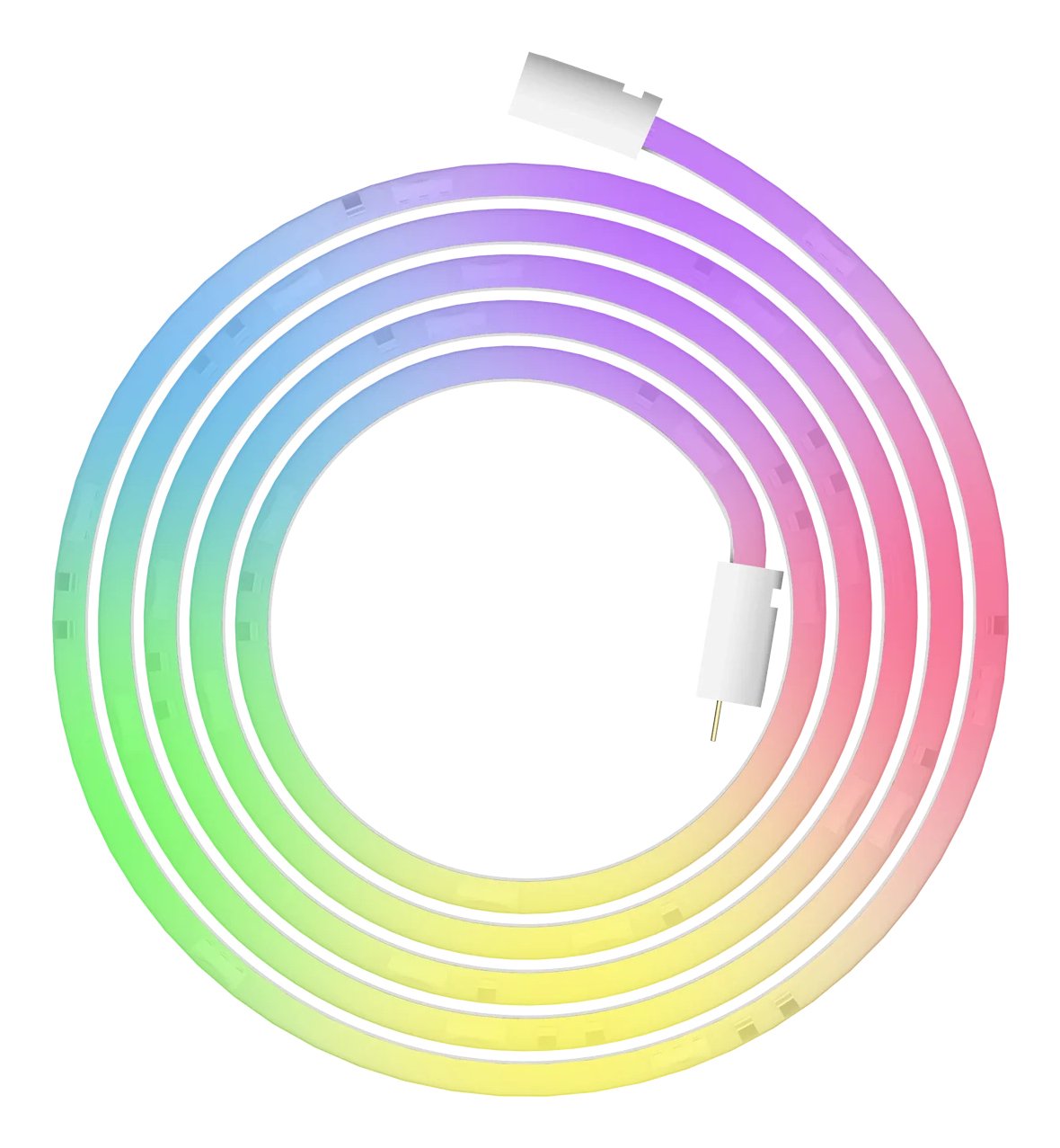 EAN 6934177794452 - Xiaomi BHR6400EU cinta luminosa Regleta luminosa universal LED 2000 mm imagen 2