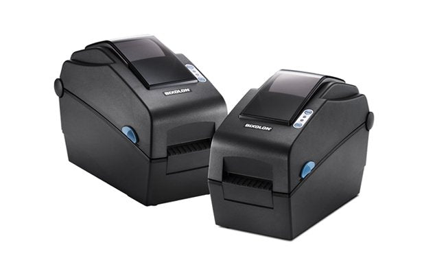 EAN 8809166674337 - Bixolon SLP-DX220 impresora de etiquetas Térmica directa 203 x 203 DPI 152 mm/s Alámbrico Ethernet imagen 1