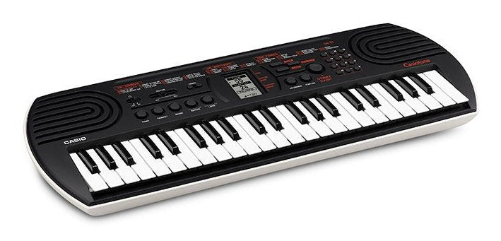Casio Mu Sa-81 - Keyboard