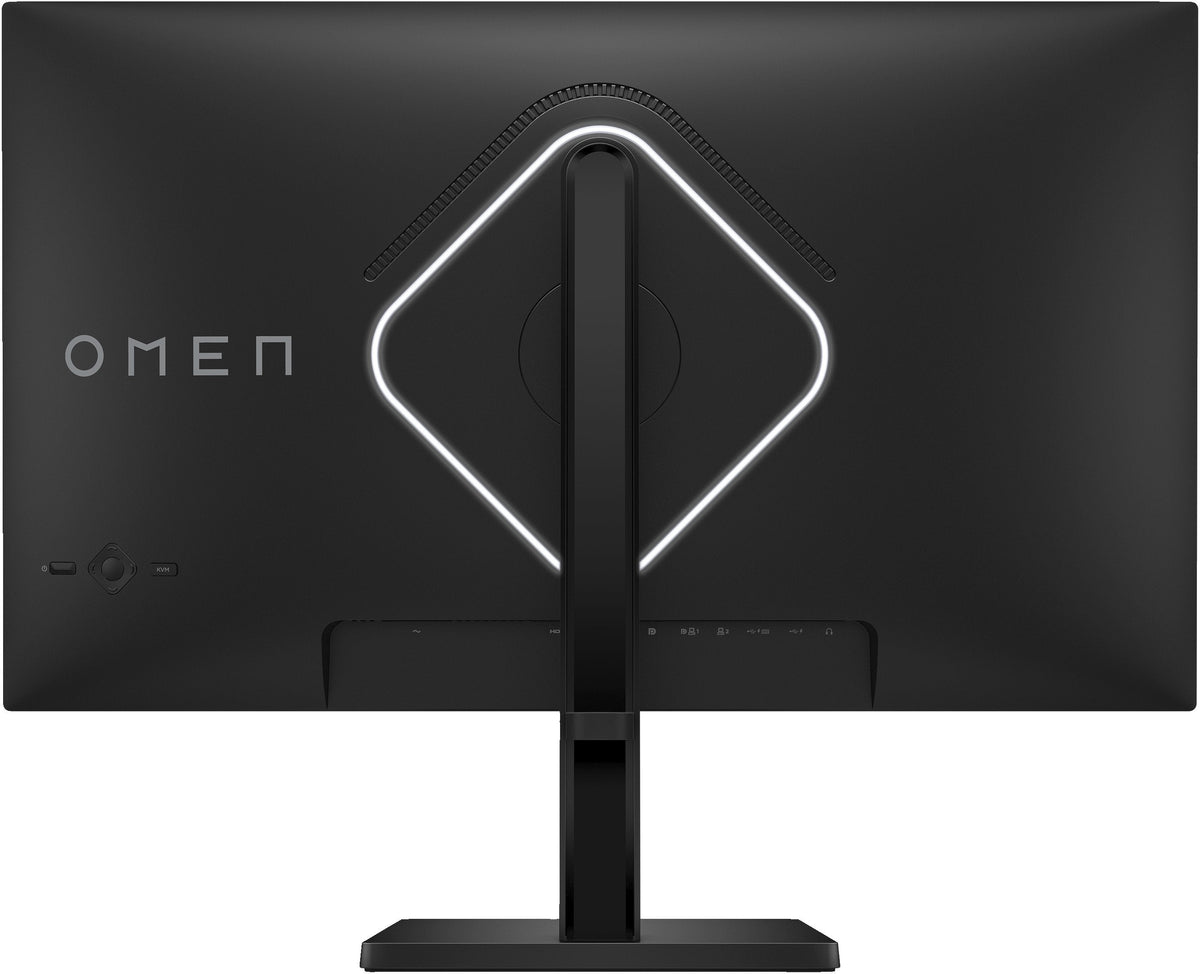 Hp Omen 27k 27" Led Ips Ultrahd 4k 144hz Freesync Premium