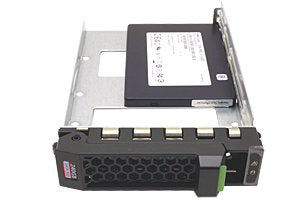Fujitsu Ssd Sata 6g 1.92tb Ri 3.5" Non- Sed H-P