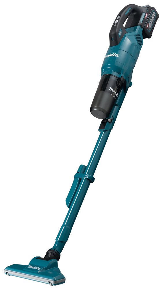 Makita Makita Akku-Staubsauger Cl003gz 40v Max Cl003gz