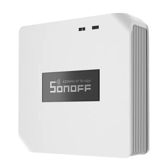 Puente Rf Sonoff R2
