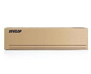 EAN 4053768179187 - Develop A33K2D2 cartucho de tóner 1 pieza(s) Original Amarillo imagen 1