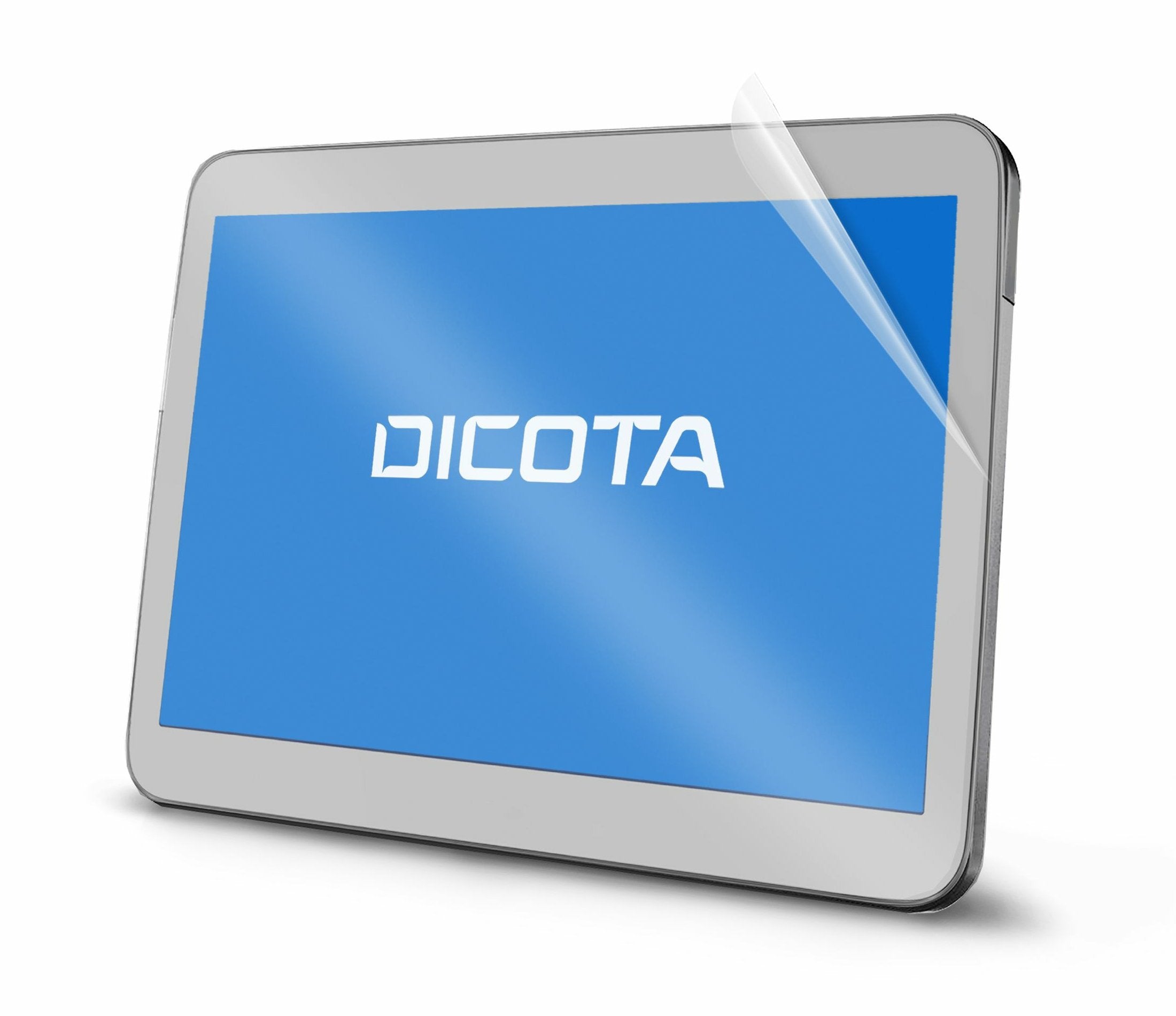 Dicota Anti-Glare Filter 3h Ipad Pro 11 (2018),Self-Adhesive