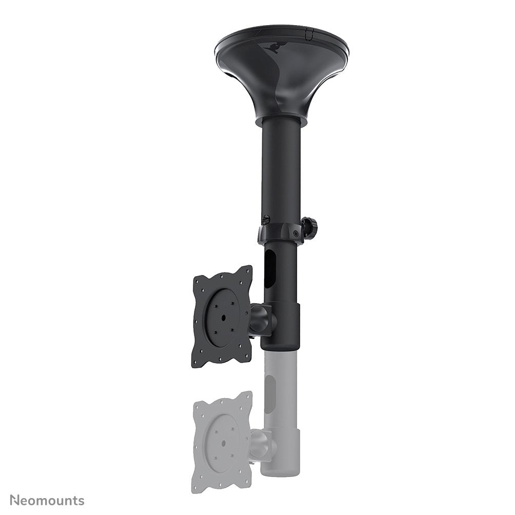 Newstar Soporte De Techo Para Tv/Monitor 10"-30" Fpma-C025black