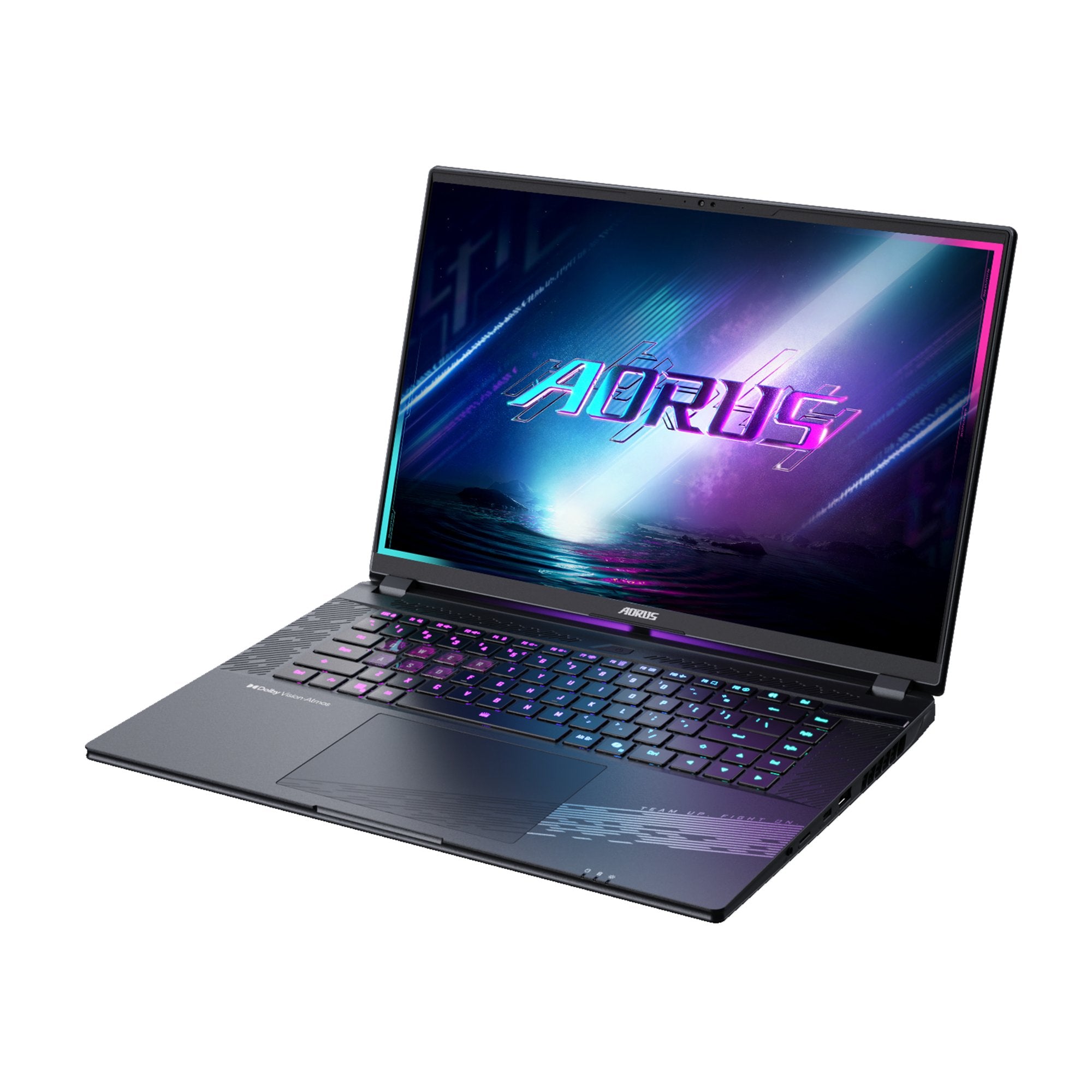 EAN 4719331763657 - GIGABYTE AORUS ELITE 16 BWHC3PTC64SH ordenador portatil Intel Core Ultra 9 275HX Portátil 40,6 cm (16") W imagen 5