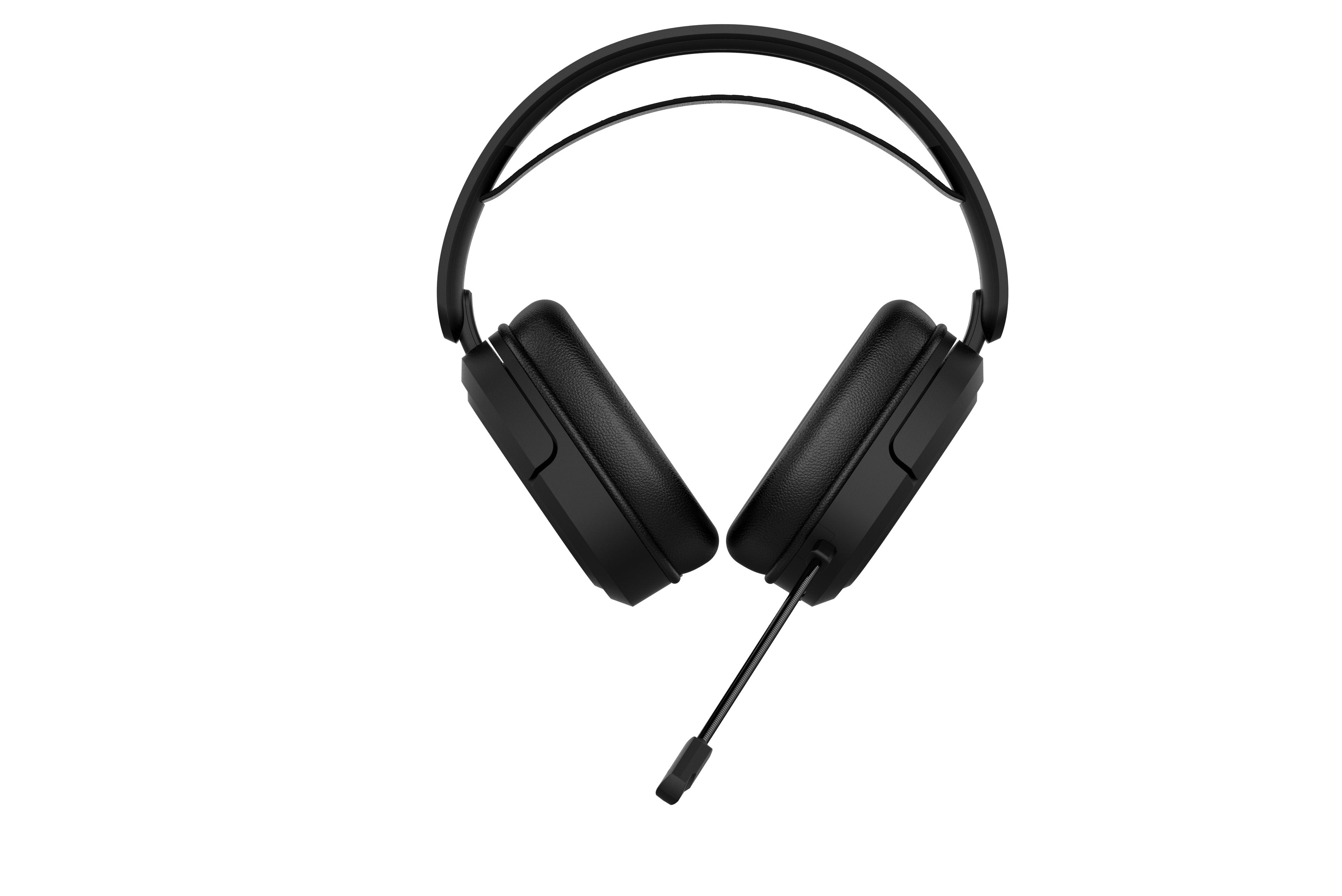 Asus Tuf Gaming H1 Wireless Auriculares Diadema Usb Tipo C Negro